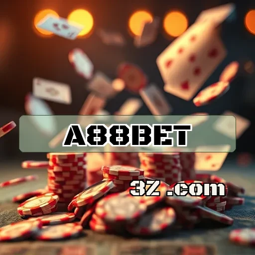 A Experiência Distinta no Card da A88BET.COM Para Jogadores