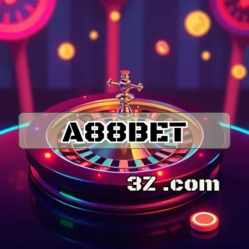 Recursos Empolgantes do A88BET.COM: O Futuro dos Jogos Online