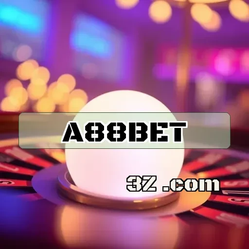 A Lotaria do A88BET.COM: Emoção e Oportunidade em Cada Sorteio