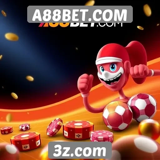 Análise das promoções disponíveis em A88BET.COM