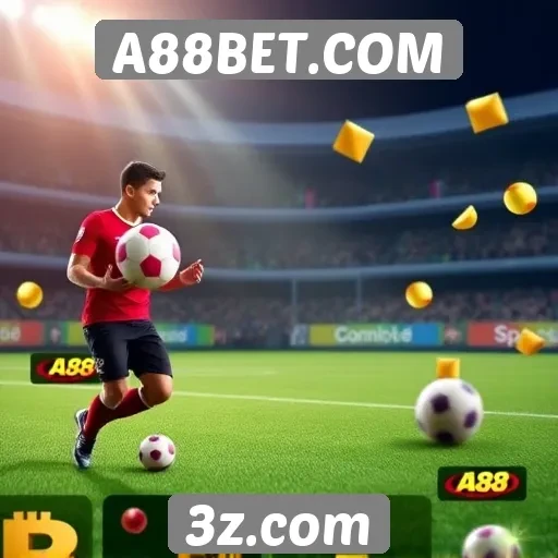 Promoções e bônus atraem jogadores para A88BET.COM